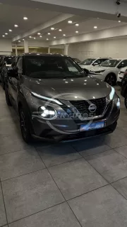 Nissan Juke 2025