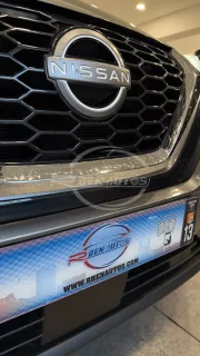 Nissan Juke 2025