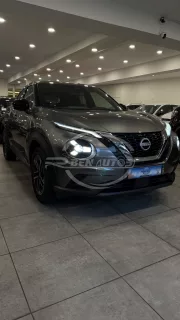 Nissan Juke 2025