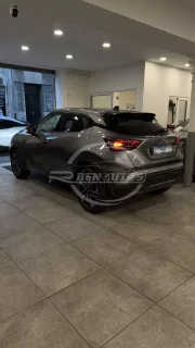 Nissan Juke 2025