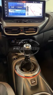 Nissan Juke 2025