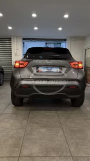 Nissan Juke 2025