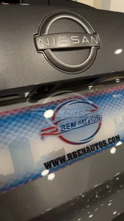 Nissan Juke 2025