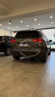 Citroën C5 Aircross 2024