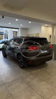 Citroën C5 Aircross 2024
