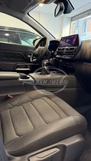 Citroën C5 Aircross 2024