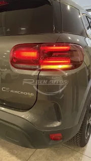 Citroën C5 Aircross 2024