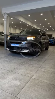 Citroën C5 Aircross 2024
