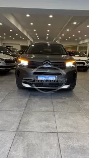 Citroën C5 Aircross 2024