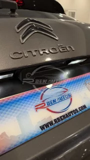 Citroën C5 Aircross 2024