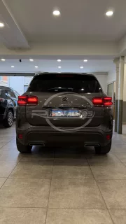 Citroën C5 Aircross 2024