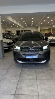 Citroën C5 Aircross 2024