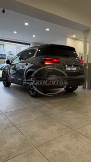 Citroën C5 Aircross 2024