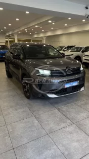Citroën C5 Aircross 2024