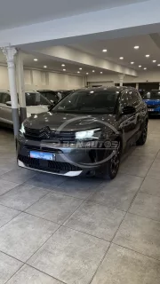 Citroën C5 Aircross 2024