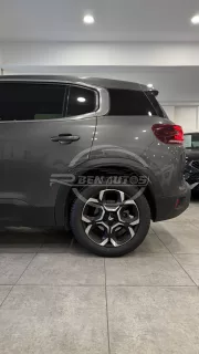 Citroën C5 Aircross 2024