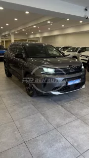 Citroën C5 Aircross 2024