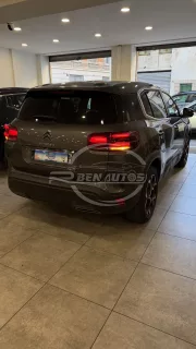 Citroën C5 Aircross 2024