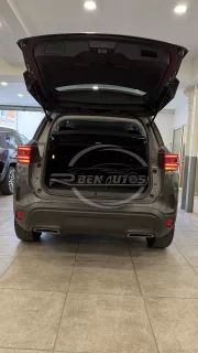 Citroën C5 Aircross 2024