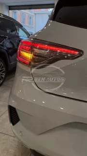 Renault Clio 2025