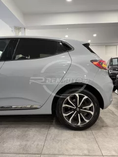 Renault Clio 2025