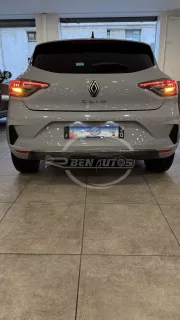 Renault Clio 2025