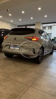 Renault Clio 2025