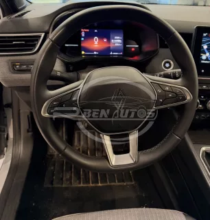 Renault Clio 2025