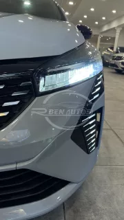 Renault Clio 2025