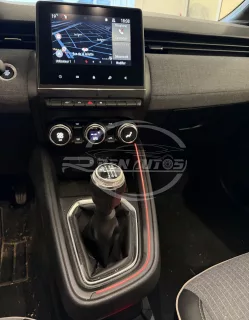 Renault Clio 2025