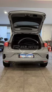 Renault Clio 2025