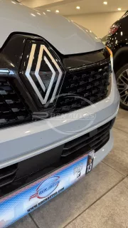 Renault Clio 2025
