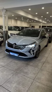 Renault Clio 2025
