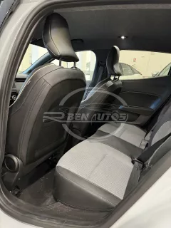Renault Clio 2025