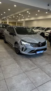 Renault Clio 2025