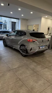 Renault Clio 2025
