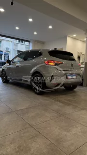 Renault Clio 2025