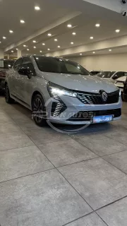 Renault Clio 2025