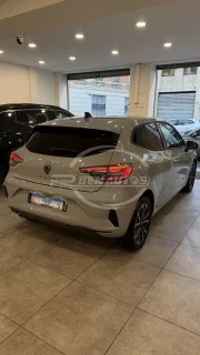 Renault Clio 2025