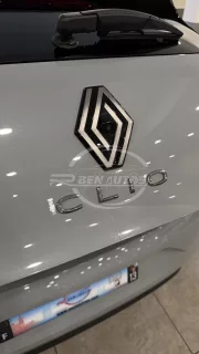 Renault Clio 2025